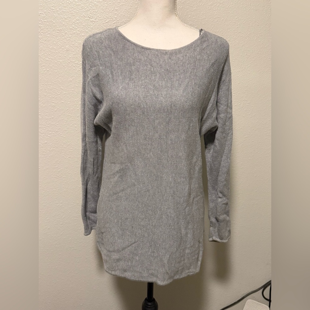 Michael Kors Knit Tunic Sweater size S